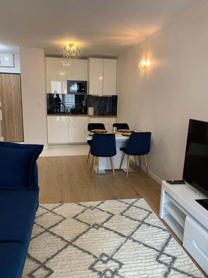Na Dlugiej Apartment Wroclaw