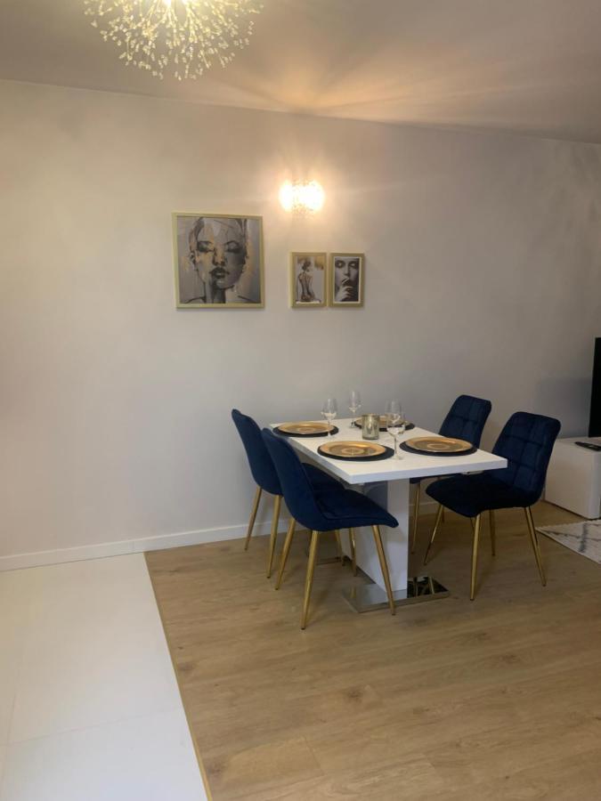 Na Dlugiej Apartment