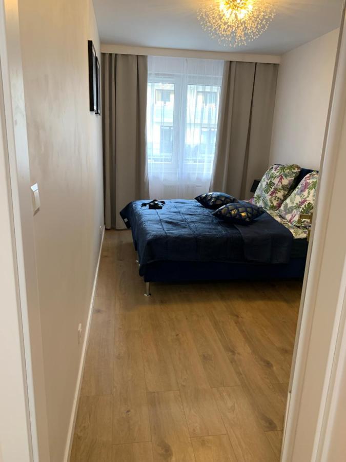 Na Dlugiej Apartment