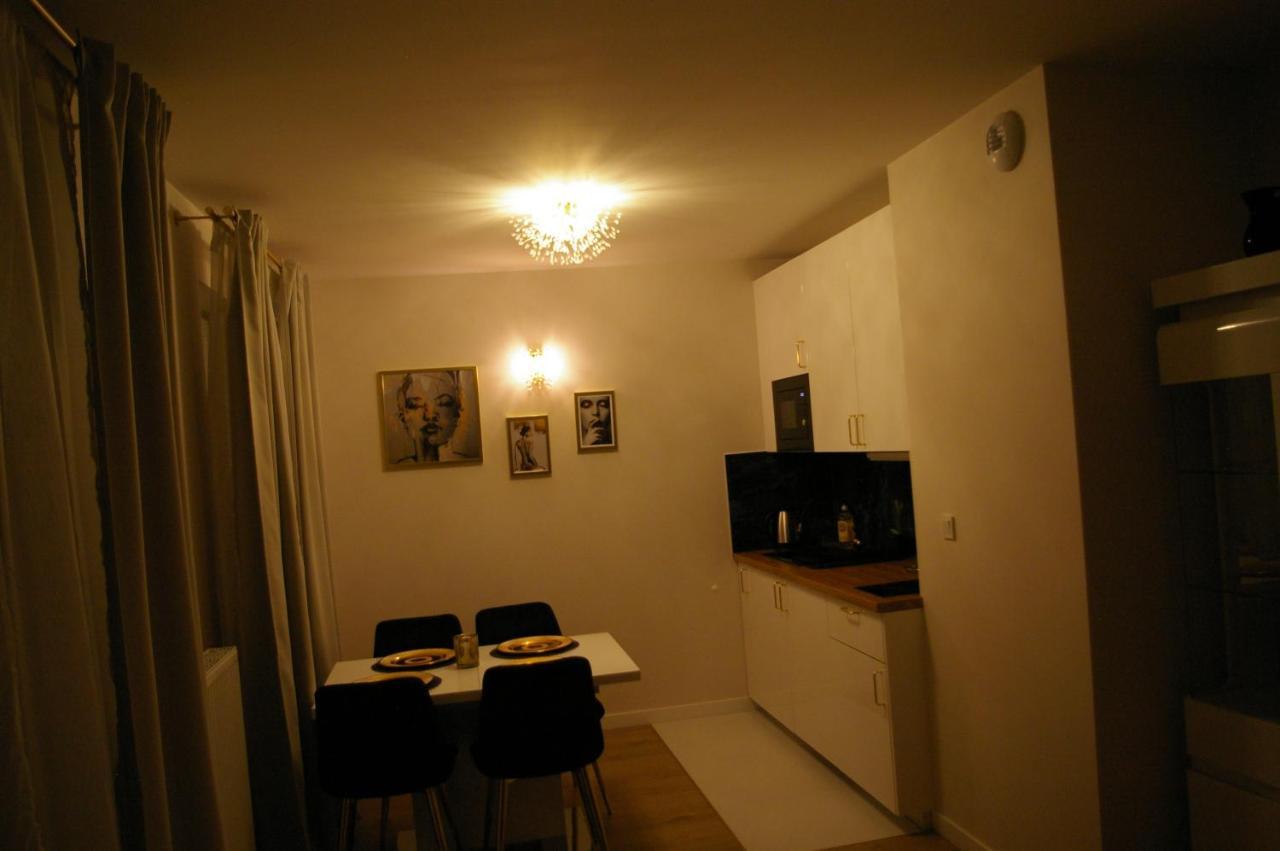 Na Dlugiej Apartment Wroclaw