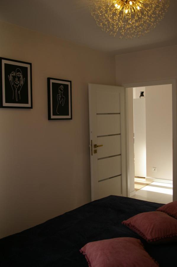 Apartment Na Dlugiej Wroclaw