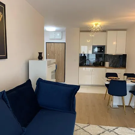 Apartamenty Na Dlugiej Wroclaw Exterior photo