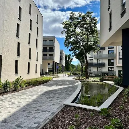 Apartamenty Na Dlugiej Wroclaw Exterior photo
