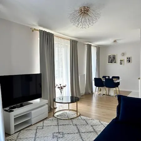 Apartamenty Na Dlugiej Wroclaw Exterior photo