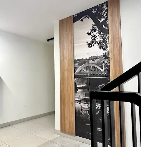 Apartamenty Na Dlugiej