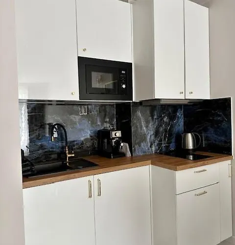 Apartamenty Na Dlugiej