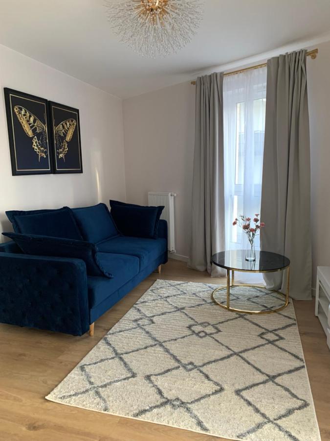 Na Dlugiej Apartament