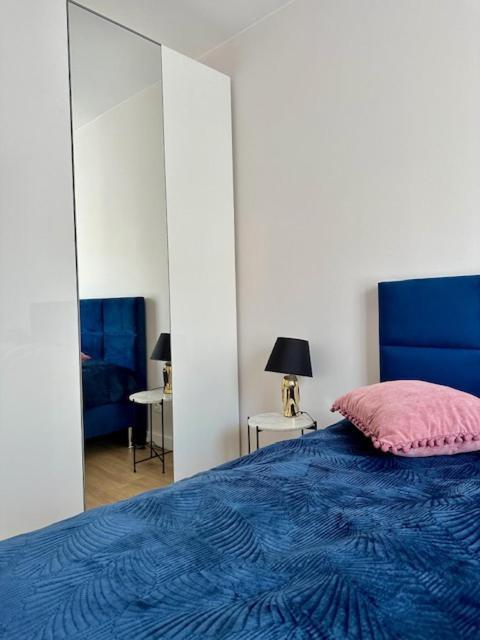 Apartament Na Dlugiej Wrocław