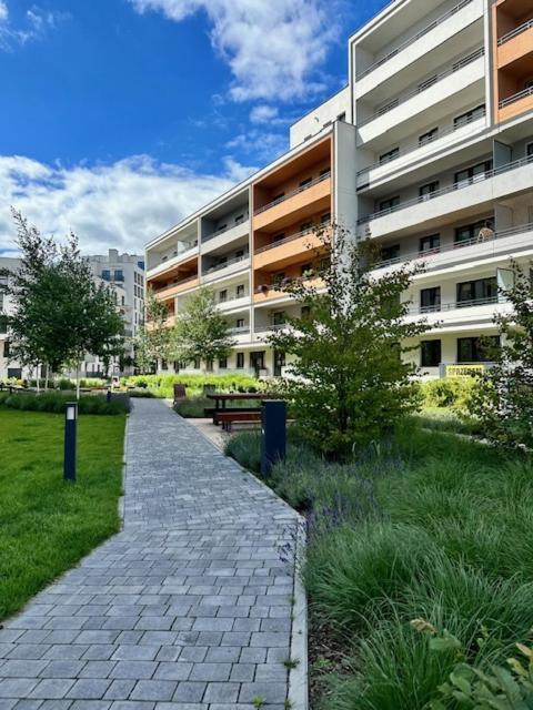 Apartament Na Dlugiej Wrocław