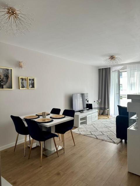 Apartament Na Dlugiej Wrocław