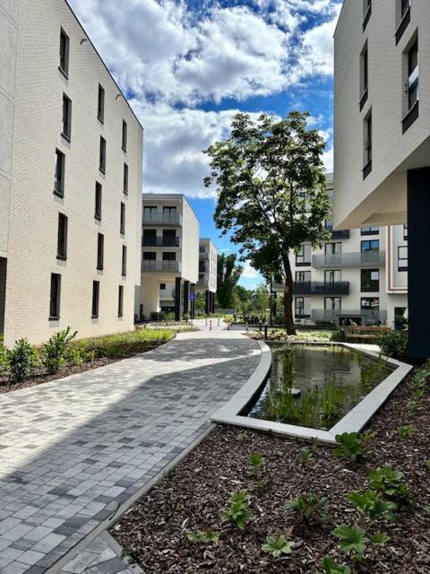 Apartament Na Dlugiej Wrocław