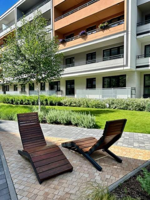 Apartament Na Dlugiej
