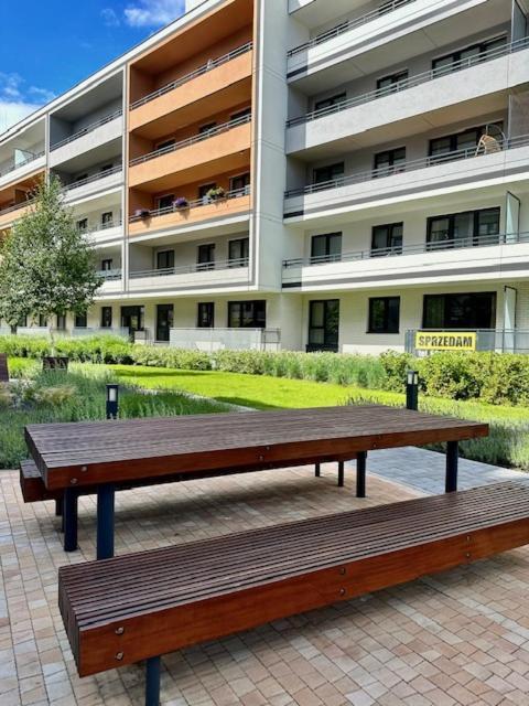 Na Dlugiej Apartament *